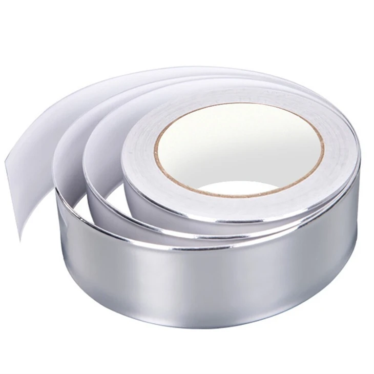 Aluminum Metal Tape high quality